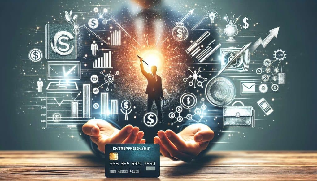 Impulsa tu Futuro: Emprender y Administrar Créditos para el Éxito Financiero