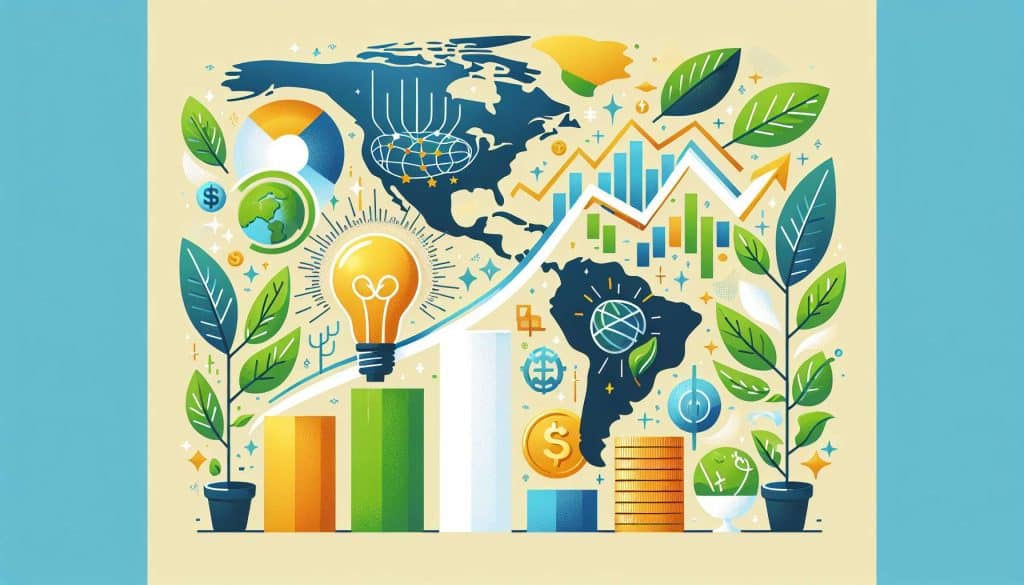 Manual Económico para Emprendedores Latinos: Del Triunfo a la Sustentabilidad