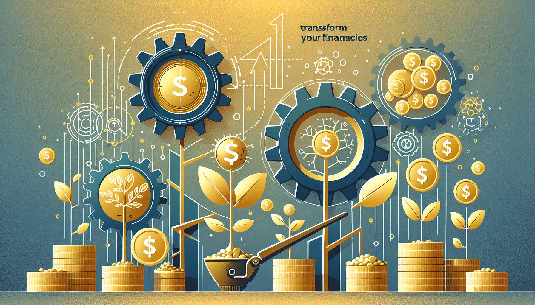 Impulsa tus Finanzas: Oportunidades de Negocio y Éxito Emprendedor