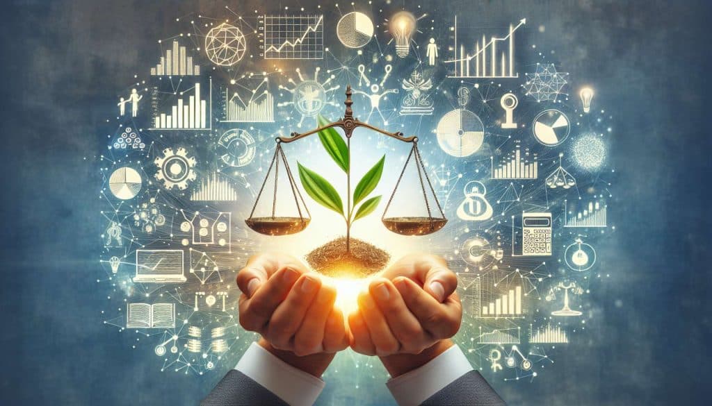 Finanzas Inteligentes: Impulsa tu Futuro Económico y Emprendedor