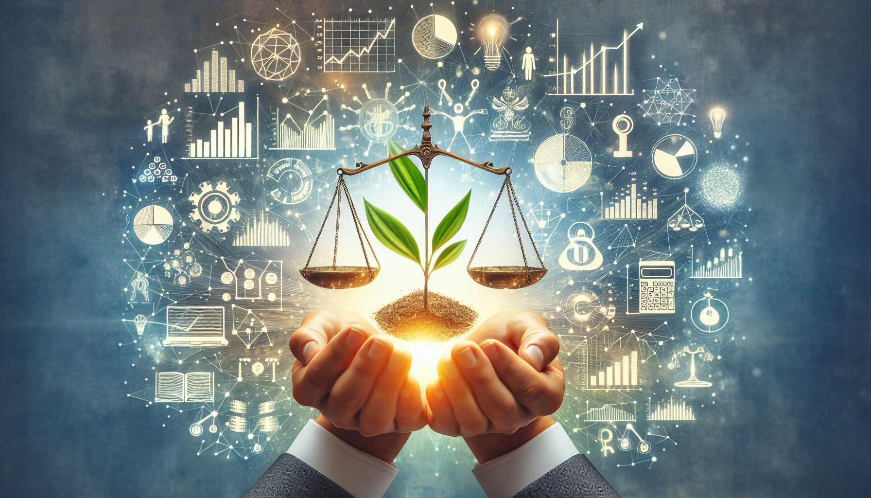 Finanzas Inteligentes: Impulsa tu Futuro Económico y Emprendedor