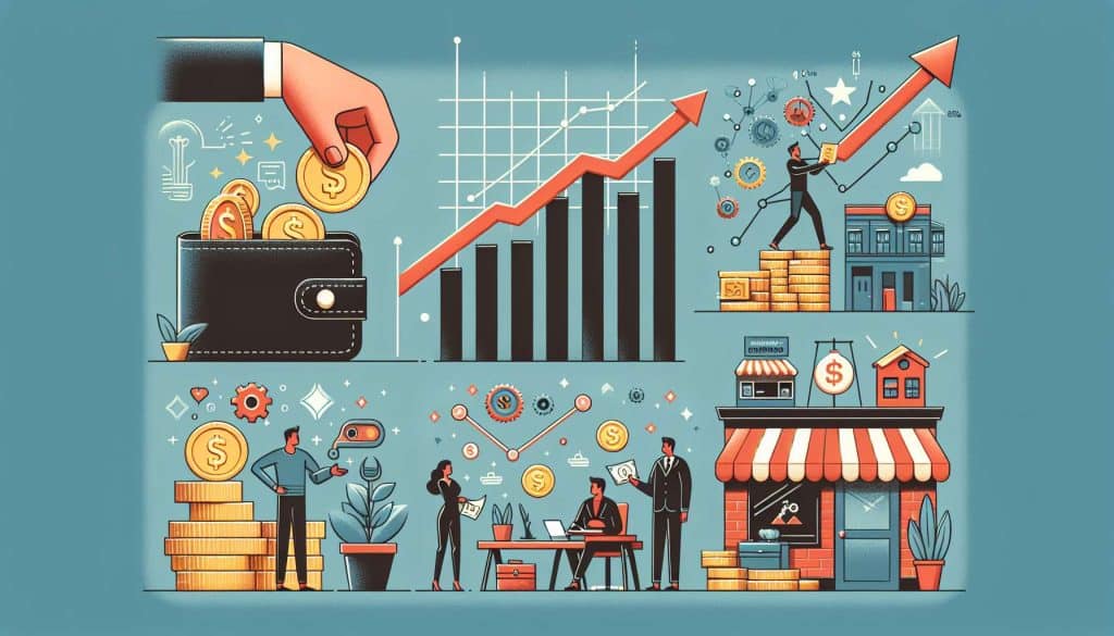 Transforma Tus Finanzas y Logra Éxito Emprendiendo en América Latina