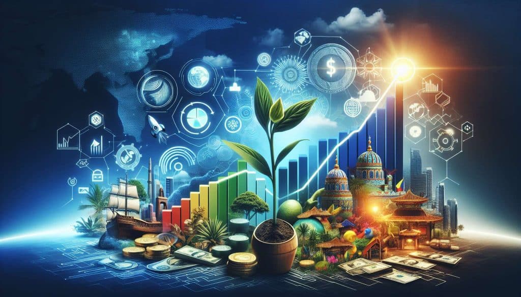 Potencia tus Finanzas y Emprendimientos en América Latina