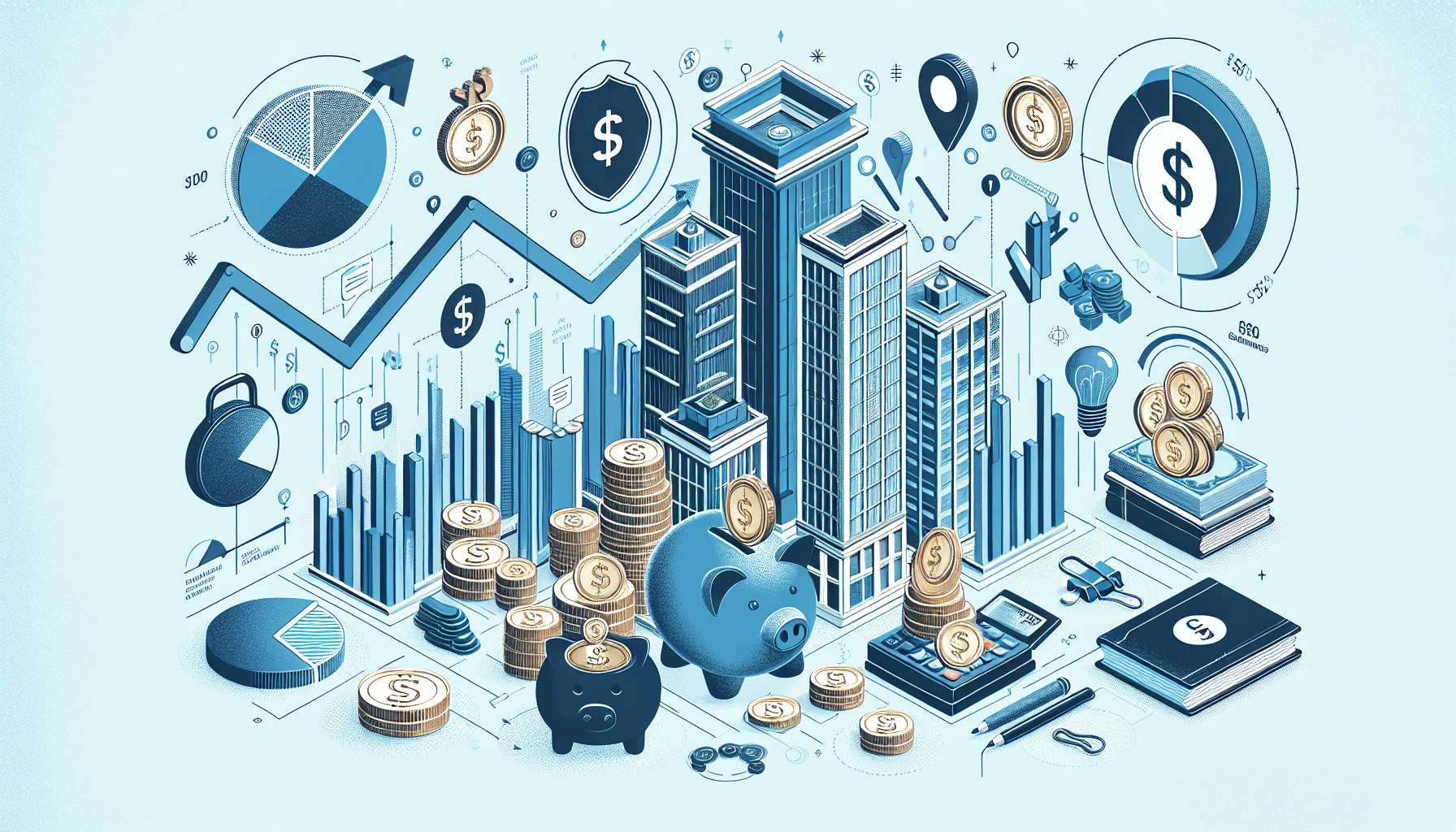 Cómo Fortalecer tus Finanzas Personales y Empresariales con Éxito