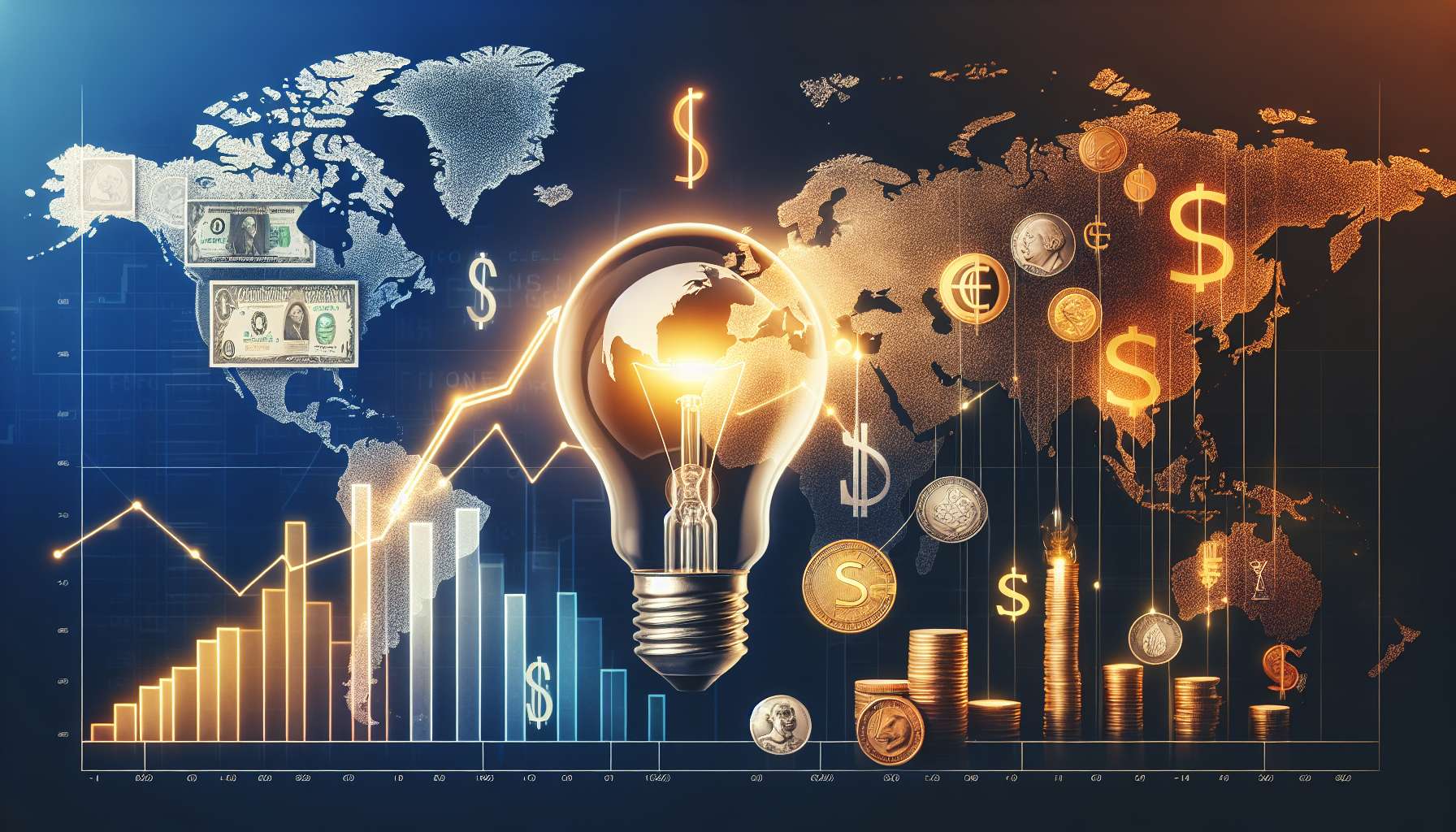 Potencia tu Éxito Financiero: Claves para Emprendedores Latinos
