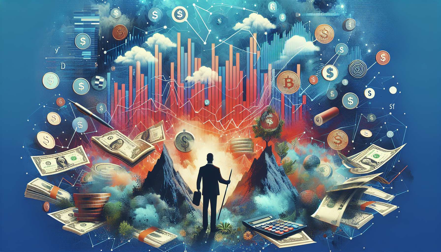 Revoluciona tus Finanzas: Emprende y Administra Deudas con Estrategia
