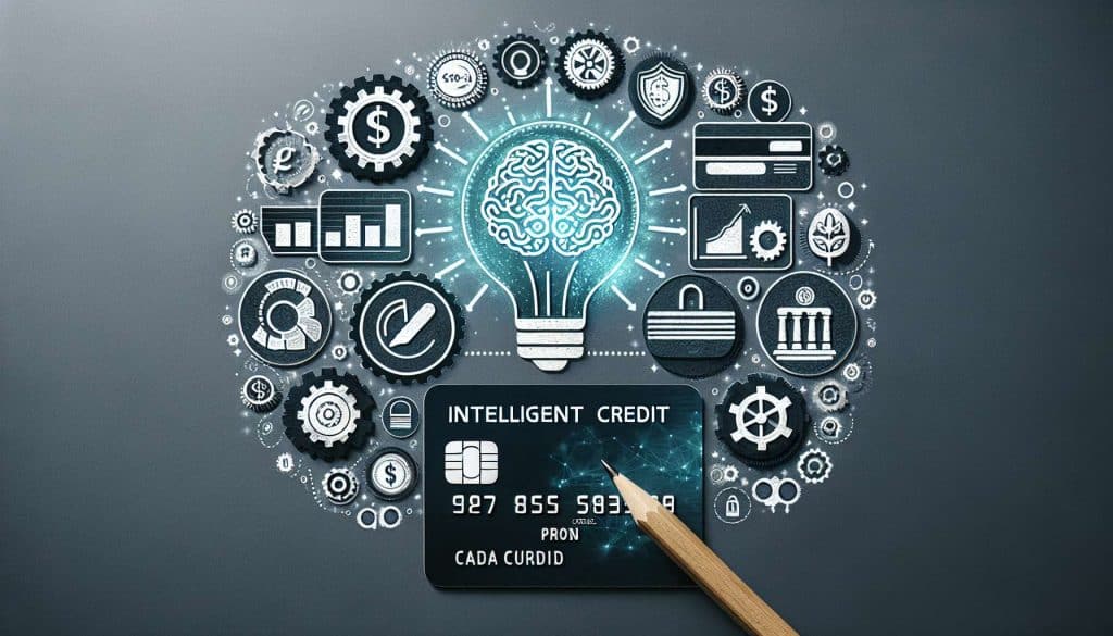 Revoluciona tus Finanzas: Emprendimiento y Crédito Inteligente