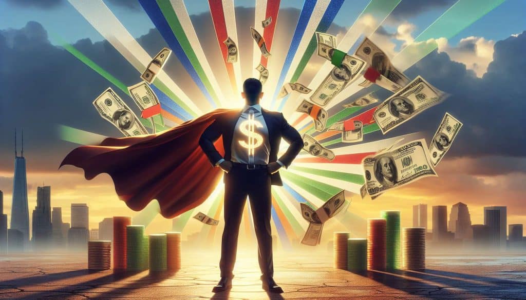 Impulsa tu Éxito: Estrategias Financieras y Emprendedoras para Latinos