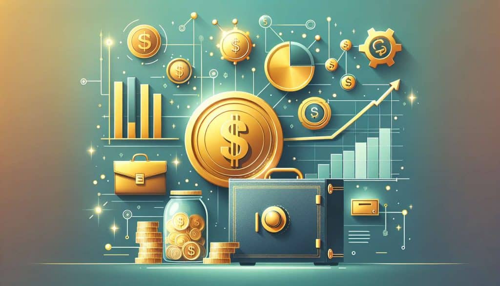 Multiplica tu Dinero: Estrategias de Ahorro e Inversión para un Futuro Estable