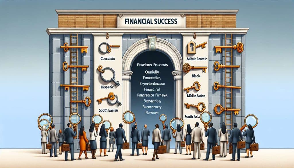 Potencia tu Éxito Financiero: Claves Estratégicas para Emprendedores Cautelosos
