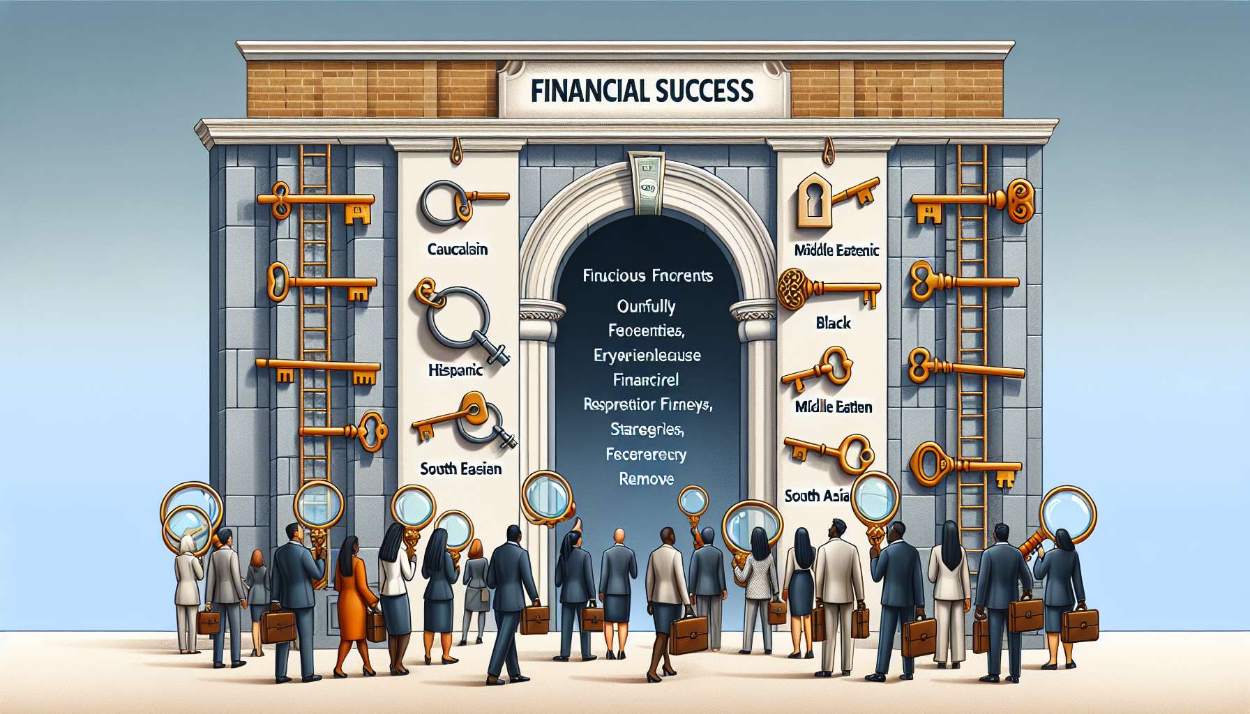 Potencia tu Éxito Financiero: Claves Estratégicas para Emprendedores Cautelosos