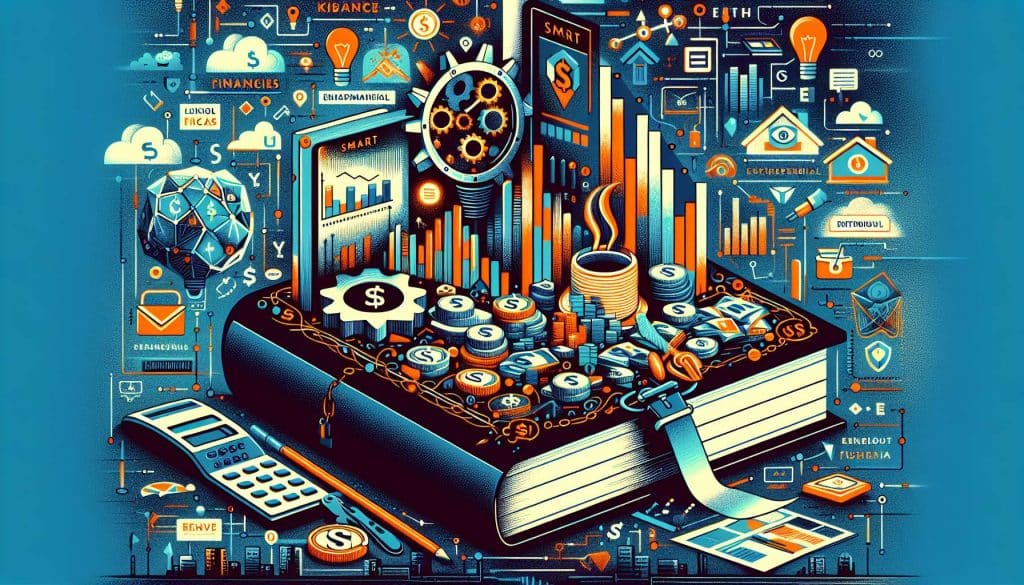 Emprendimiento Exitoso: Estrategias Financieras Inteligentes