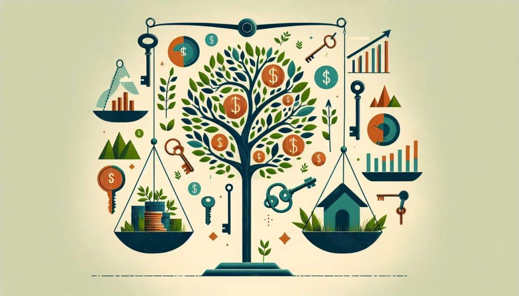 Potencia tus Finanzas: Estrategias para una Economía Personal Sólida