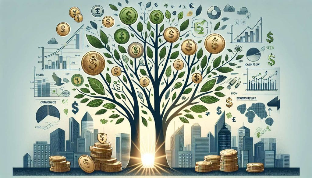 Éxito Financiero: Convierte Tus Recursos en Proyectos Emprendedores