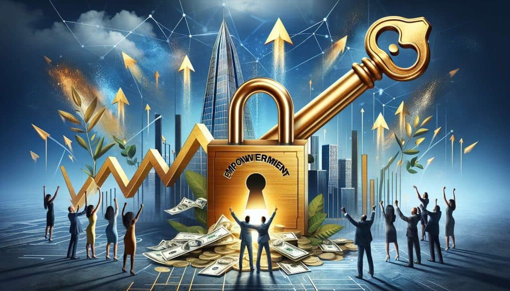 Gestiona tus Finanzas y Lleva tu Negocio al Éxito