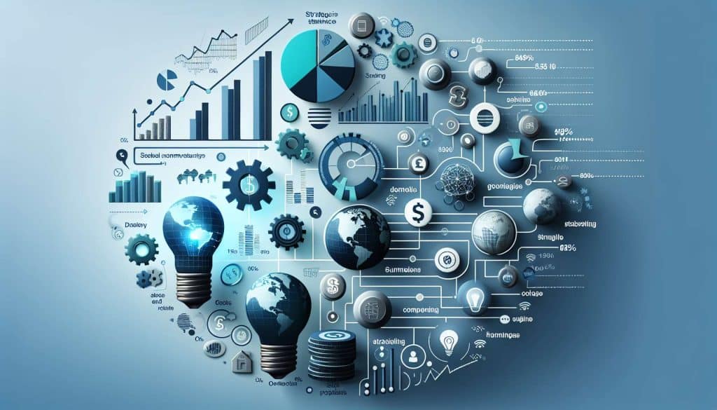 Estrategias para Alcanzar la Estabilidad Financiera y el Éxito en Negocios