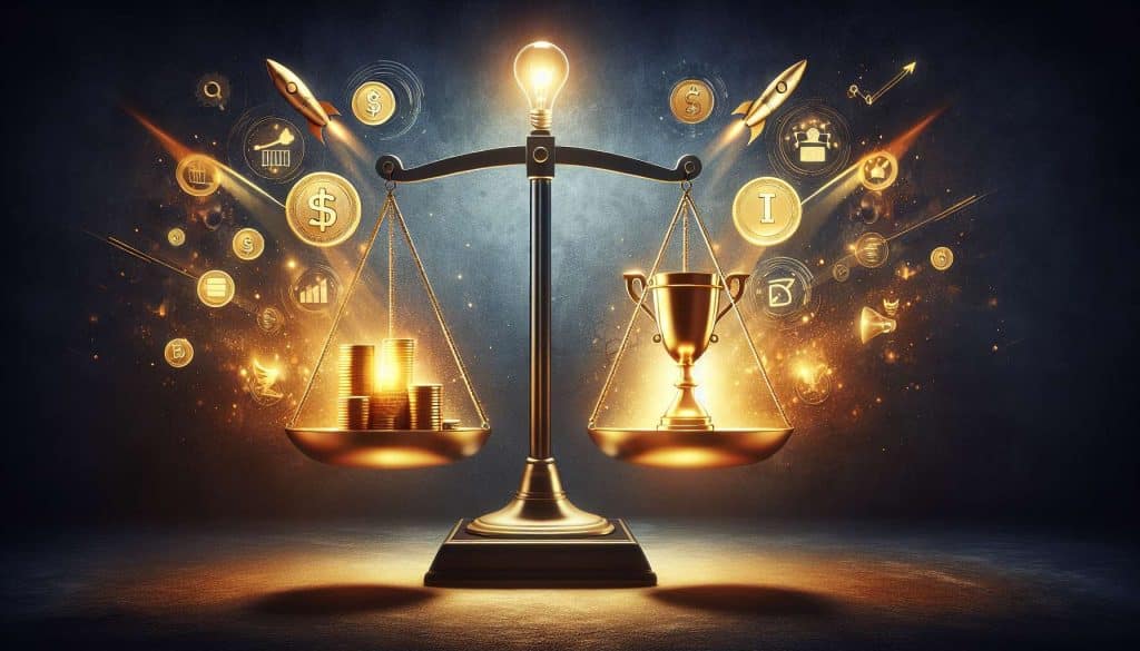 Emprender Sin Deudas: Claves para el Éxito Financiero en Nuevos Negocios