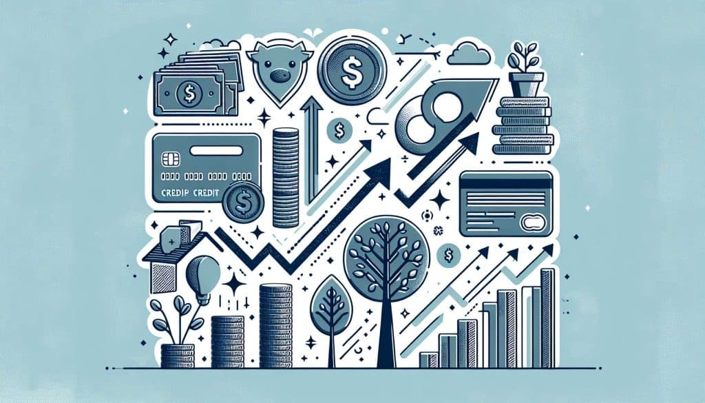 Optimiza tus Finanzas y Triunfa en el Crédito