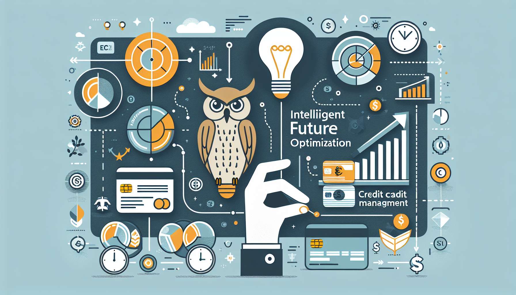 Impulsa tu Éxito: Estrategias de Emprendimiento y Crédito Inteligente