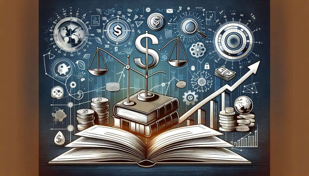 Guía Financiera: Claves para el Éxito y la Estabilidad de Emprendedores