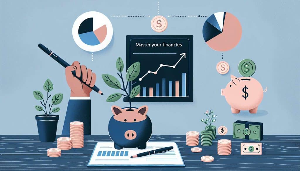 Gestiona tus Finanzas: Crece y Emprende con Estrategias de Crédito Inteligente