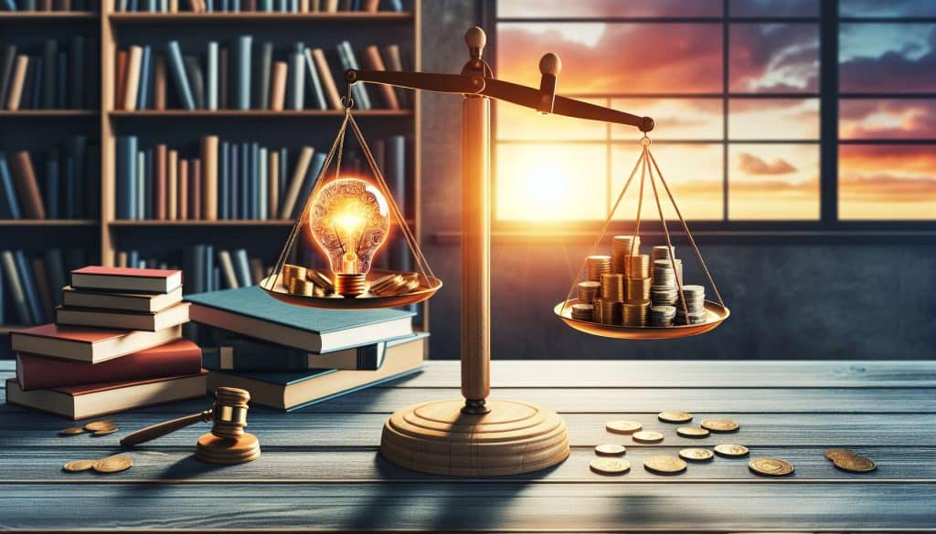 Emprendimiento Inteligente: Estrategias Financieras para Triunfar