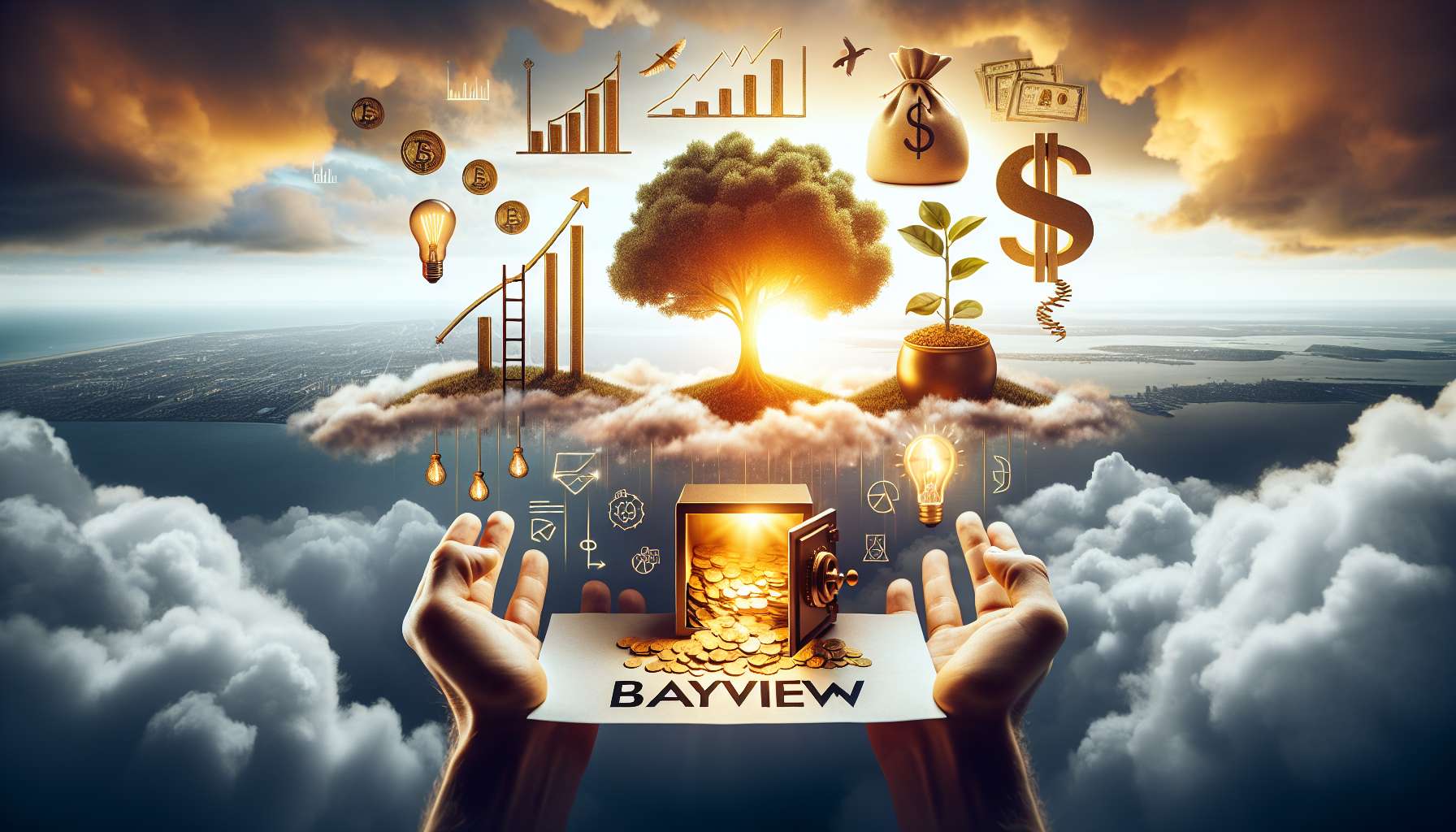 Optimiza Tus Finanzas y Emprende: Estrategias para el Éxito Económico