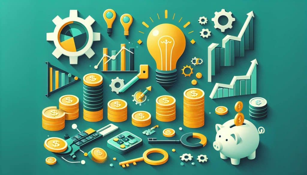 Guía para el Triunfo Financiero: Potencia tus Finanzas y Emprendimientos
