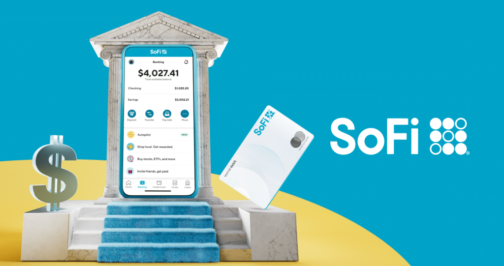 Here’s How to Get Approved for a SoFi Loan the Smart Way.
