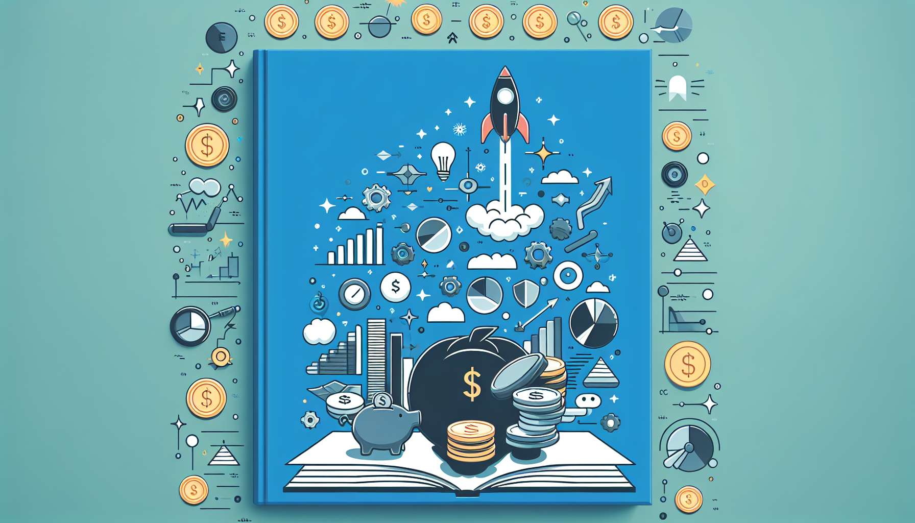 Mejora tus Finanzas y Emprende: Estrategias Prácticas y Efectivas