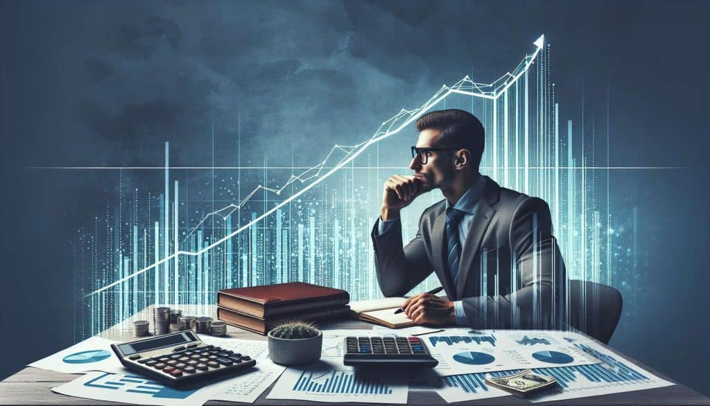Manual de Finanzas para Empresarios Latinos: Clave del Éxito y Crecimiento Sólido