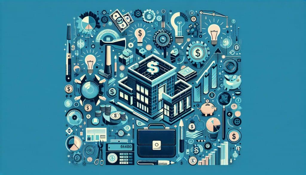 Forja tu Futuro Económico: Iniciativa Emprendedora y Ahorro Estratégico