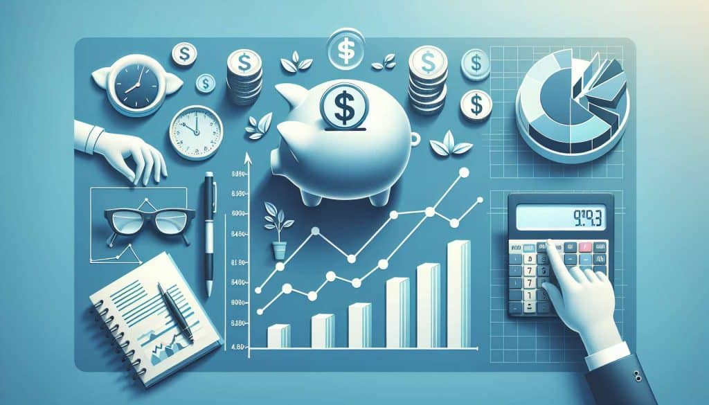 Estrategias Clave para Alcanzar la Libertad Financiera y Optimizar tus Finanzas