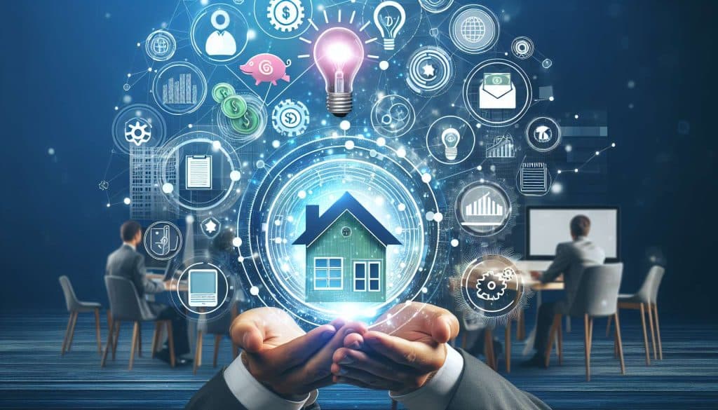 Transforma tu Economía: Ahorro Estratégico y Emprendimiento Innovador