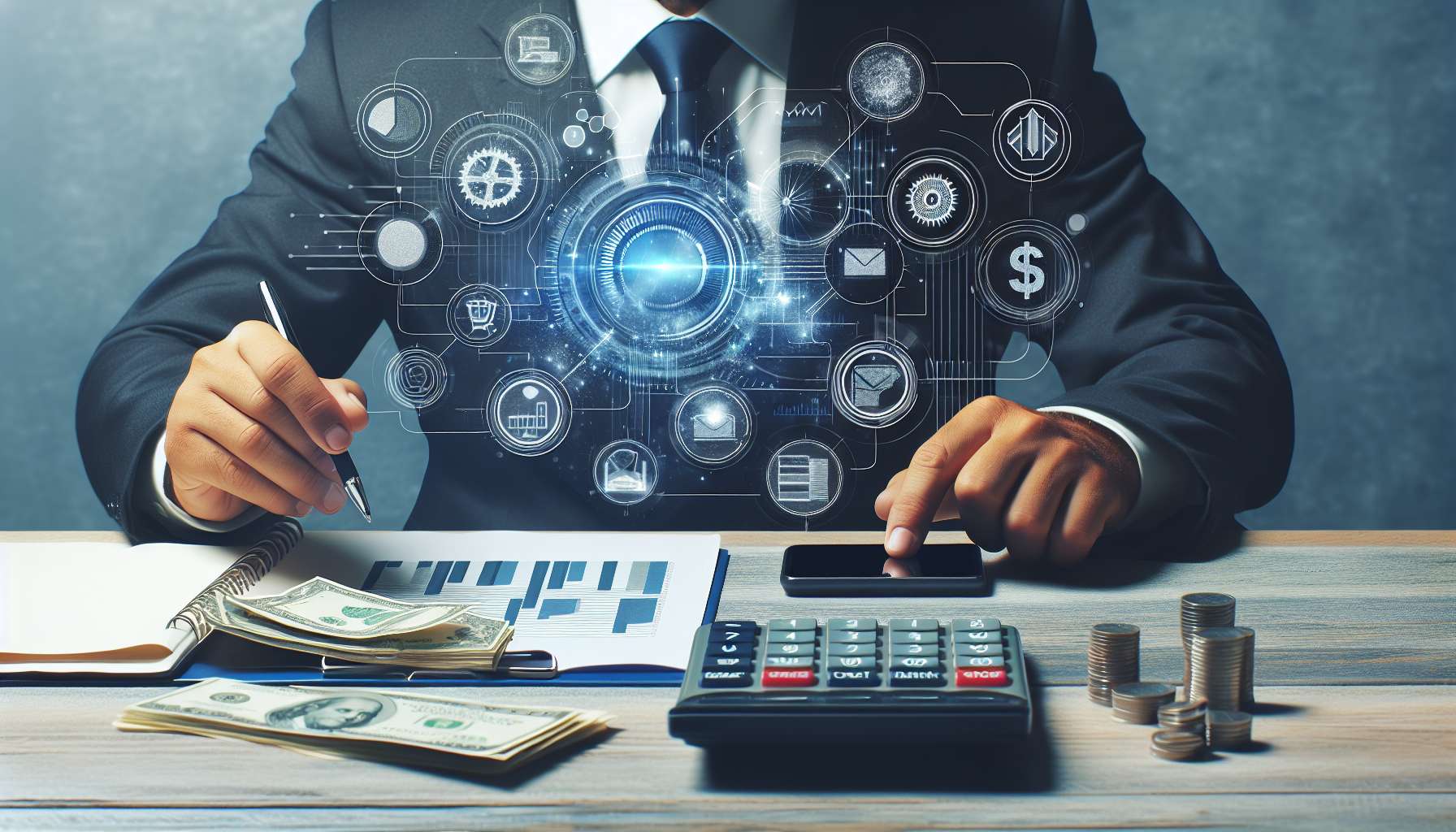 Optimiza tus Finanzas: Estrategias Empresariales y Gestión del Crédito