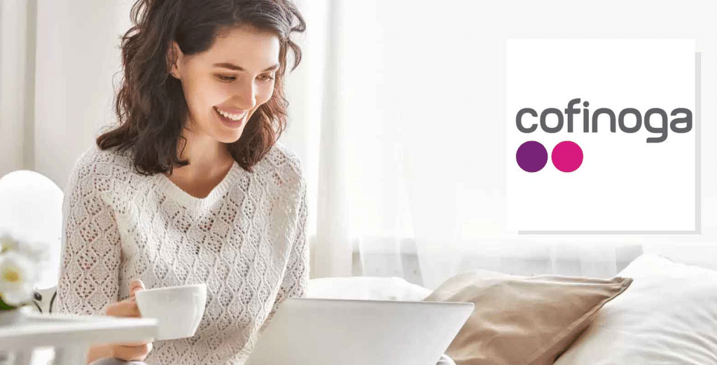 Prêt Personnel Cofinoga : Une Solution Simple, Rapide et 100 % Digitale.