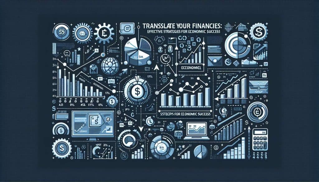 Mejora tus Finanzas: Tácticas Prácticas para el Triunfo Financiero