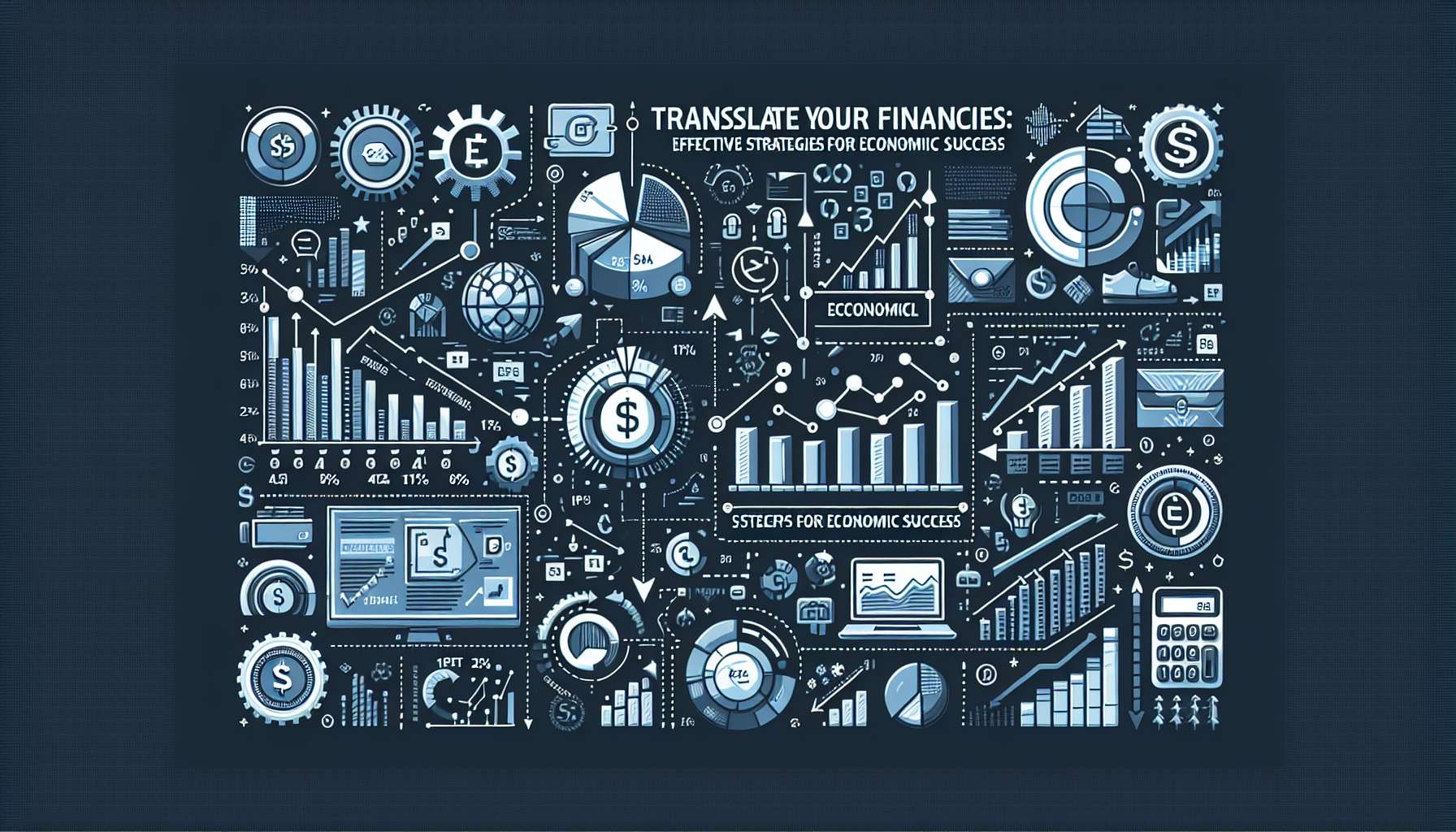 Mejora tus Finanzas: Tácticas Prácticas para el Triunfo Financiero