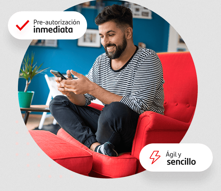 ¿Quieres avanzar con el Préstamo Santander? Esto es lo que necesitas saber.