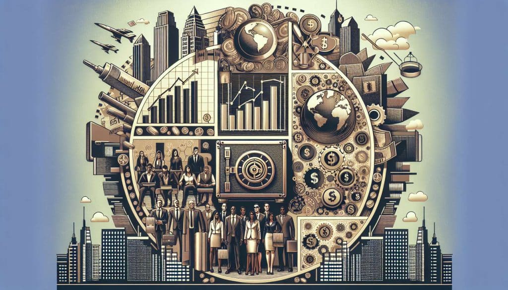Inicia tu Camino: Finanzas Personales Fuertes en América Latina