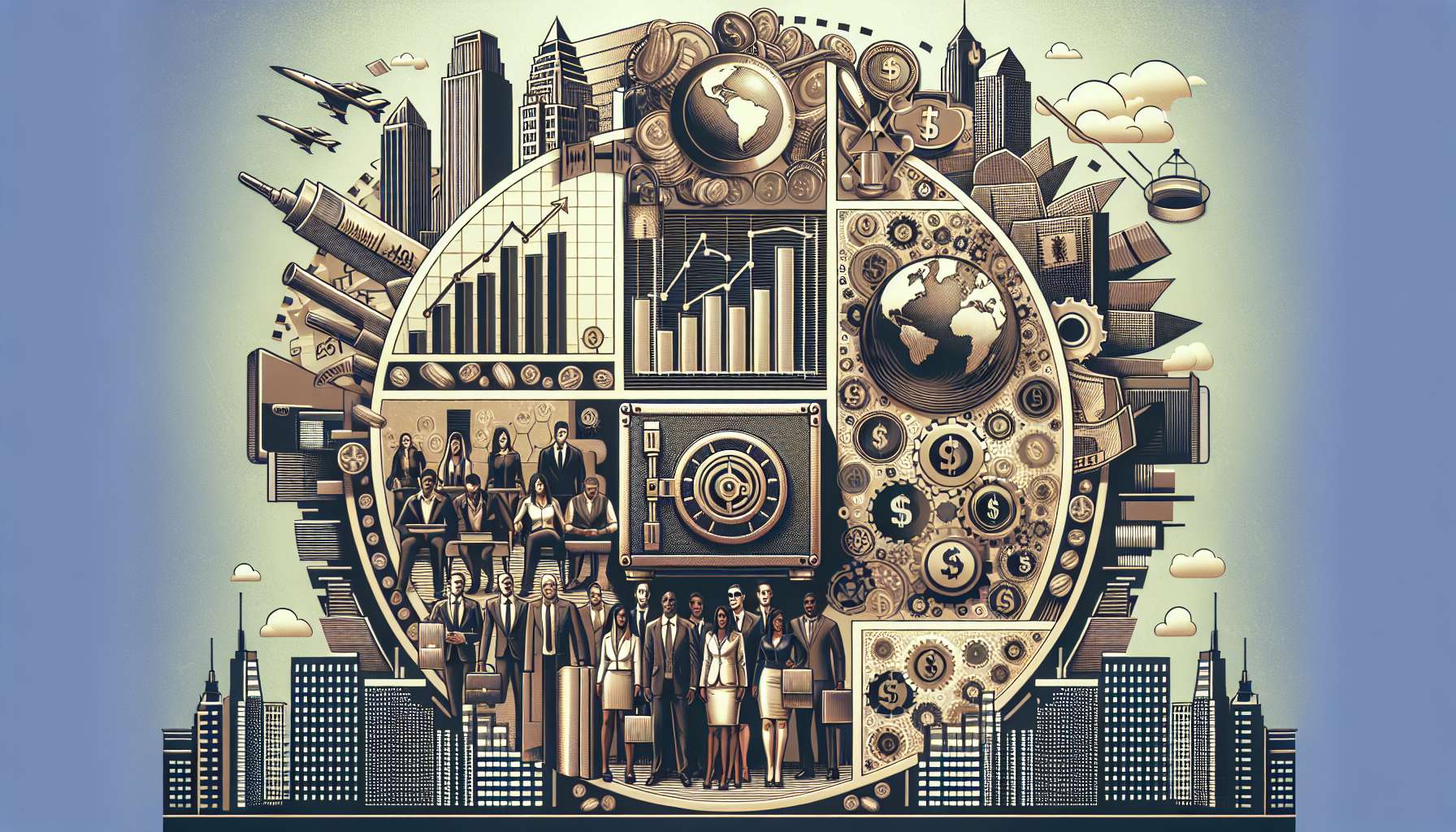 Inicia tu Camino: Finanzas Personales Fuertes en América Latina