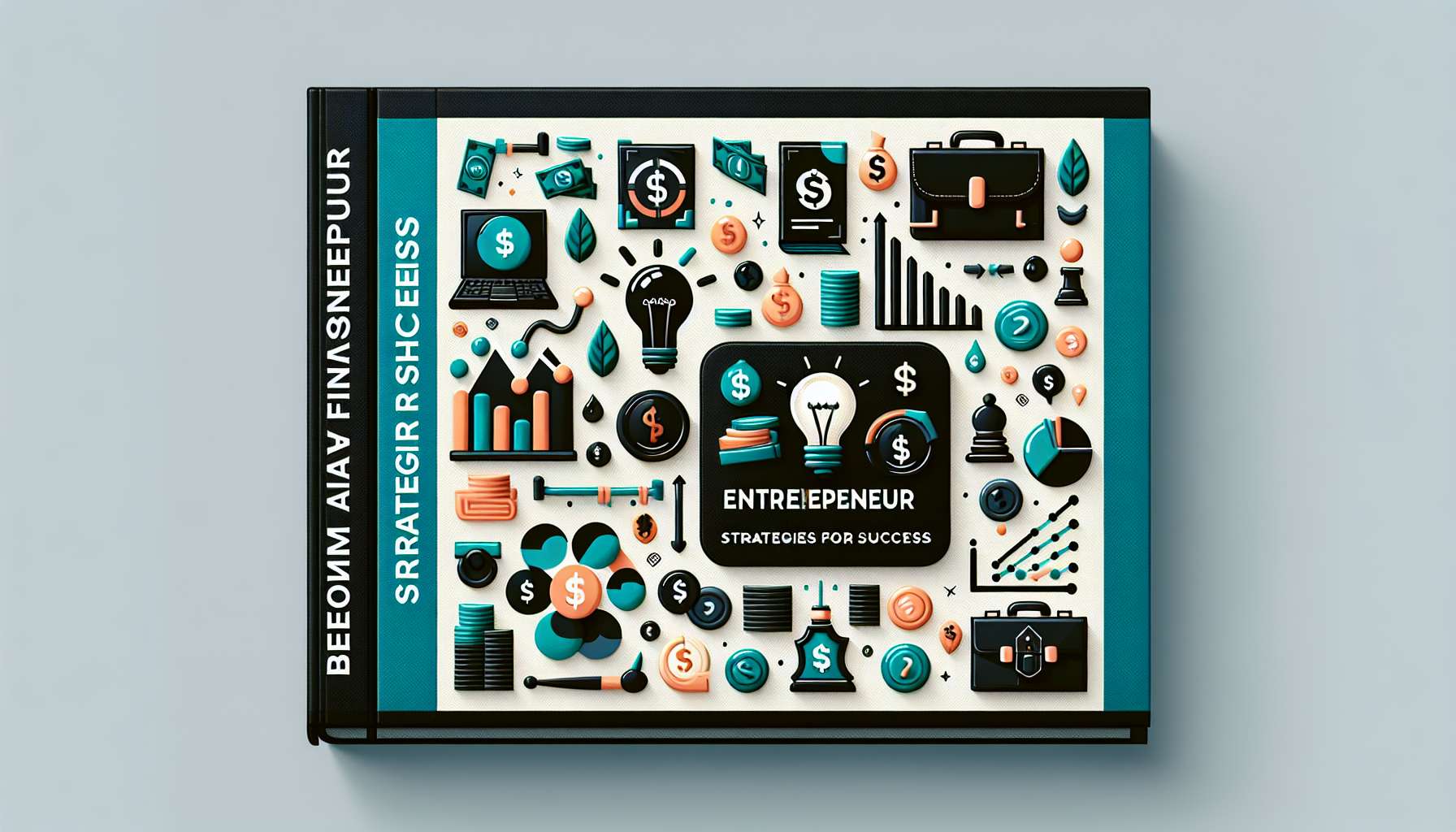 Transforma tus Finanzas: Claves para el Éxito como Emprendedor