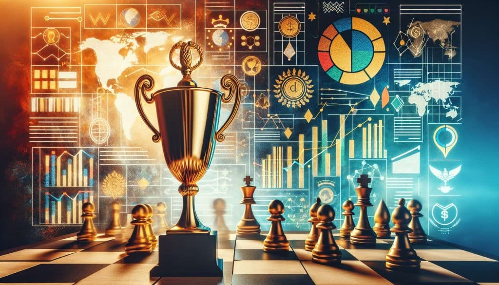 Éxito Financiero: Claves para Emprendedores Latinos Triunfadores