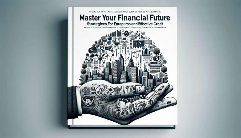 Controla Tu Futuro Financiero: Estrategias Efectivas para Emprendedores y Crédito