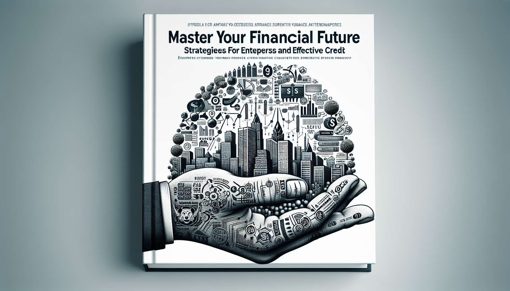 Controla Tu Futuro Financiero: Estrategias Efectivas para Emprendedores y Crédito