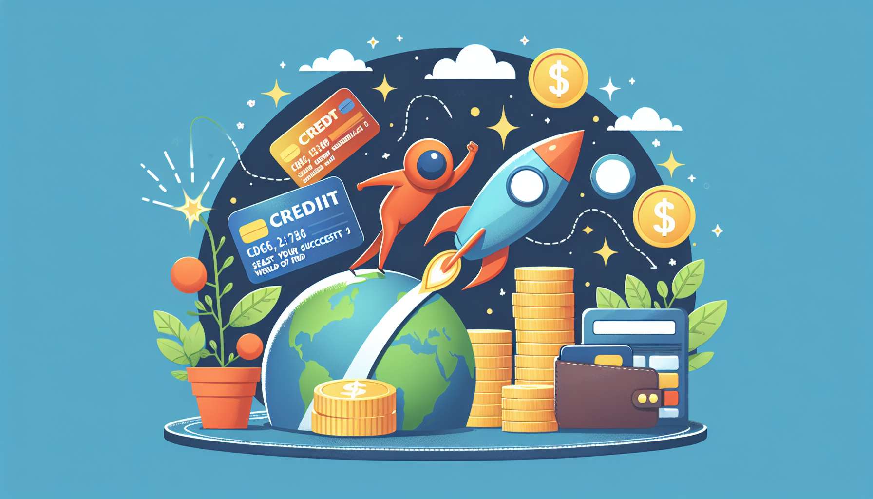 Mejora tus Finanzas y Triunfa en el Crédito y Emprendimiento