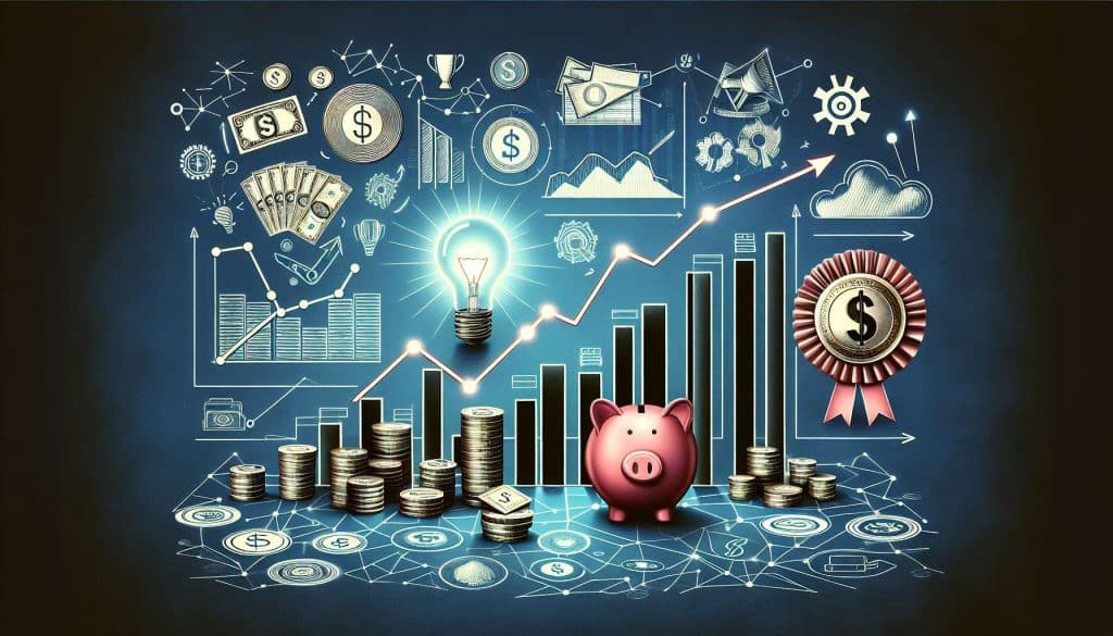Conquista Tus Finanzas: Emprendimiento Exitoso con Estrategias Efectivas