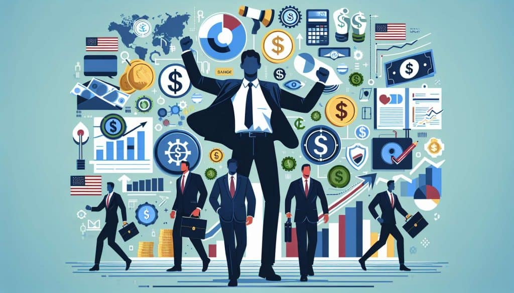 Impulsa tu Negocio: Claves Financieras para Triunfar en América Latina