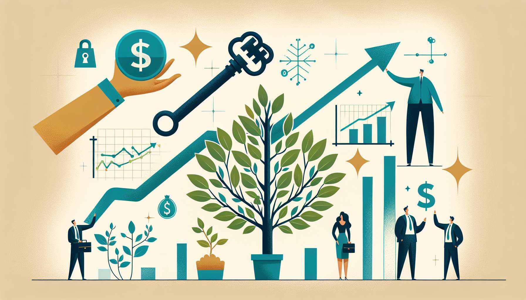 Consejos para Optimizar tus Finanzas y Potenciar tu Negocio