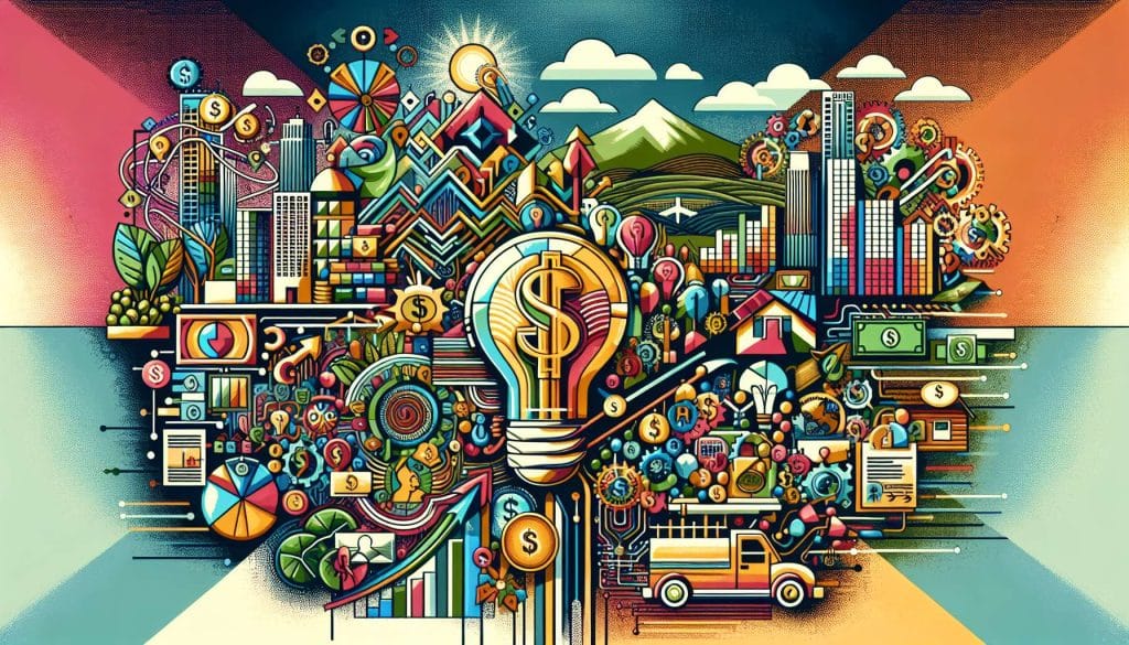 Consejos Financieros para Emprendedores Latinoamericanos